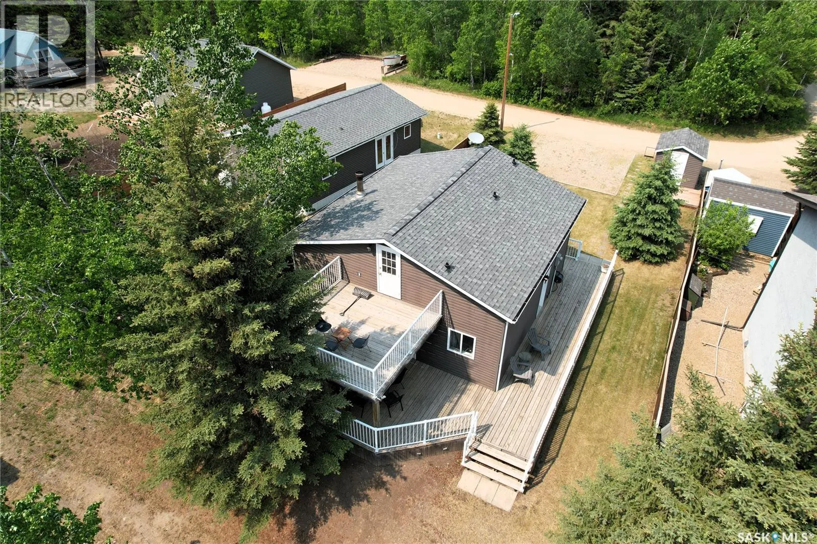 Lot 4 Block 4 Sturgeon Lake West