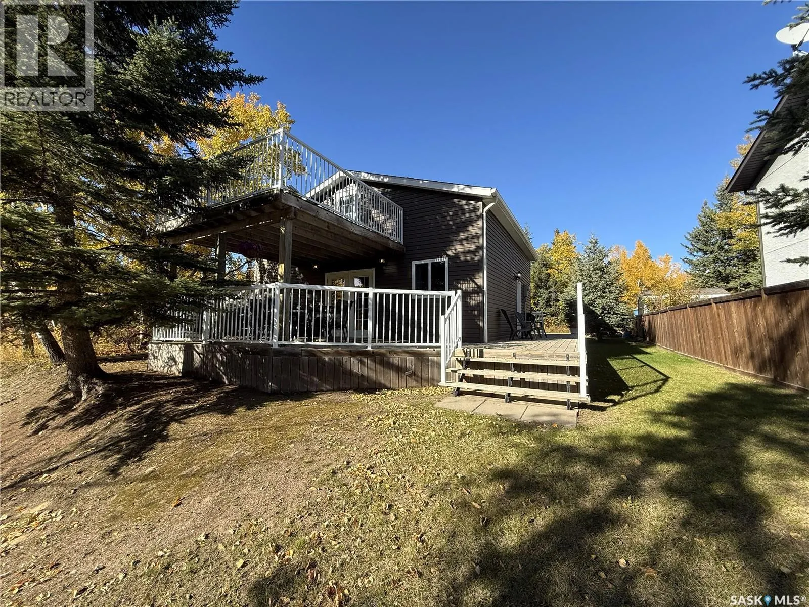 Lot 4 Block 4 Sturgeon Lake West
