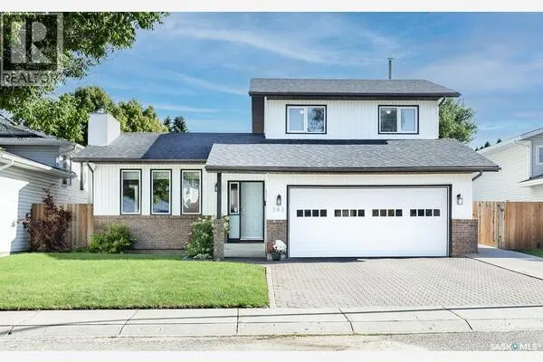 343 Armstrong WAY