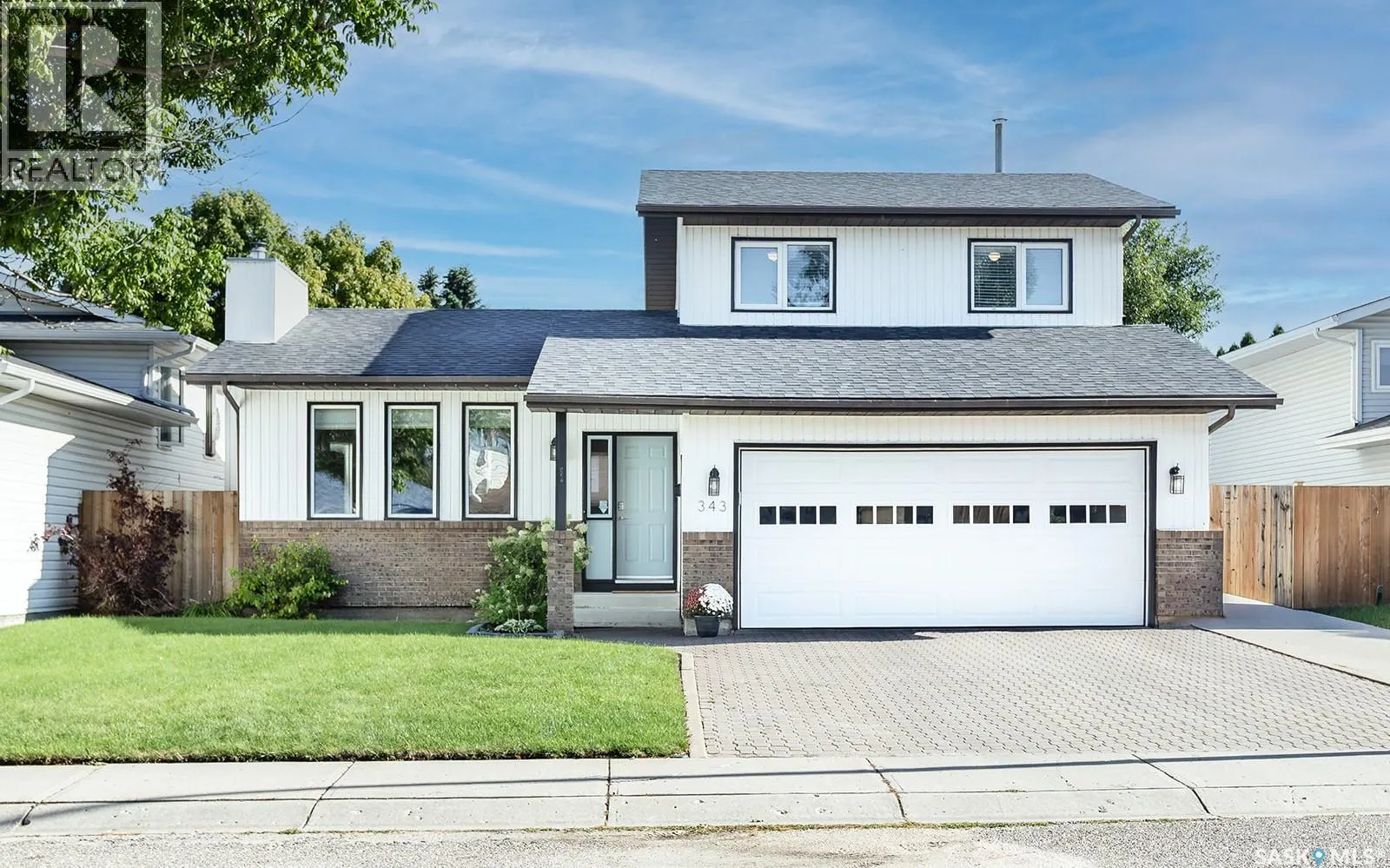 343 Armstrong WAY