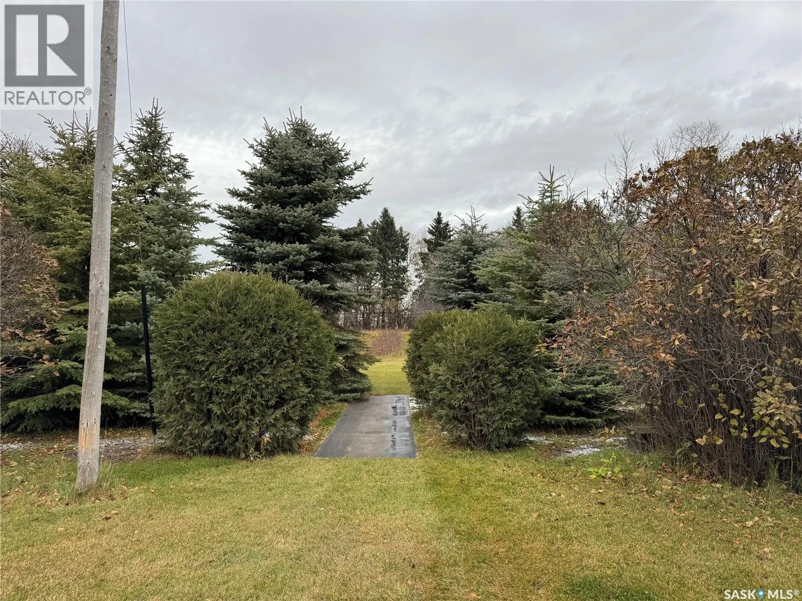 Guenther Acreage