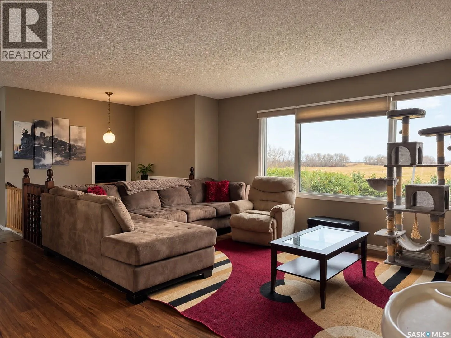 Guenther Acreage
