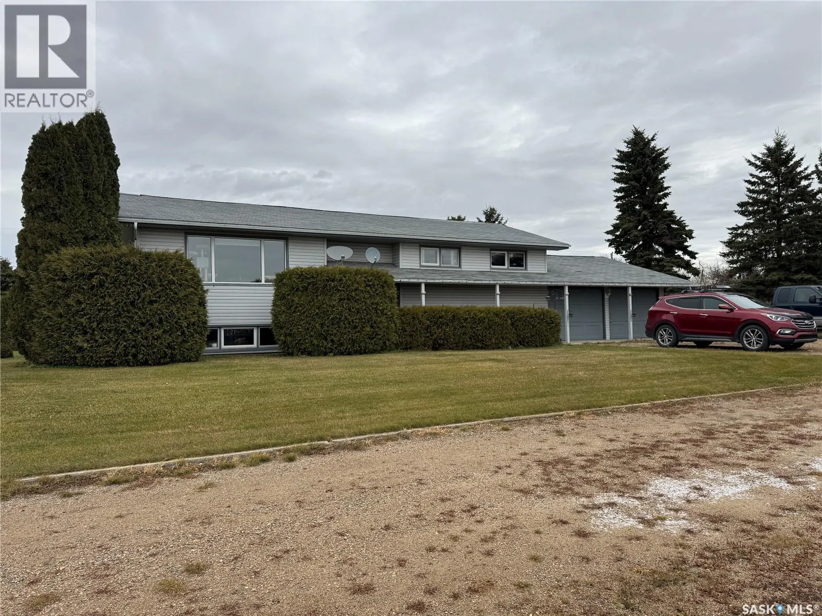 Guenther Acreage