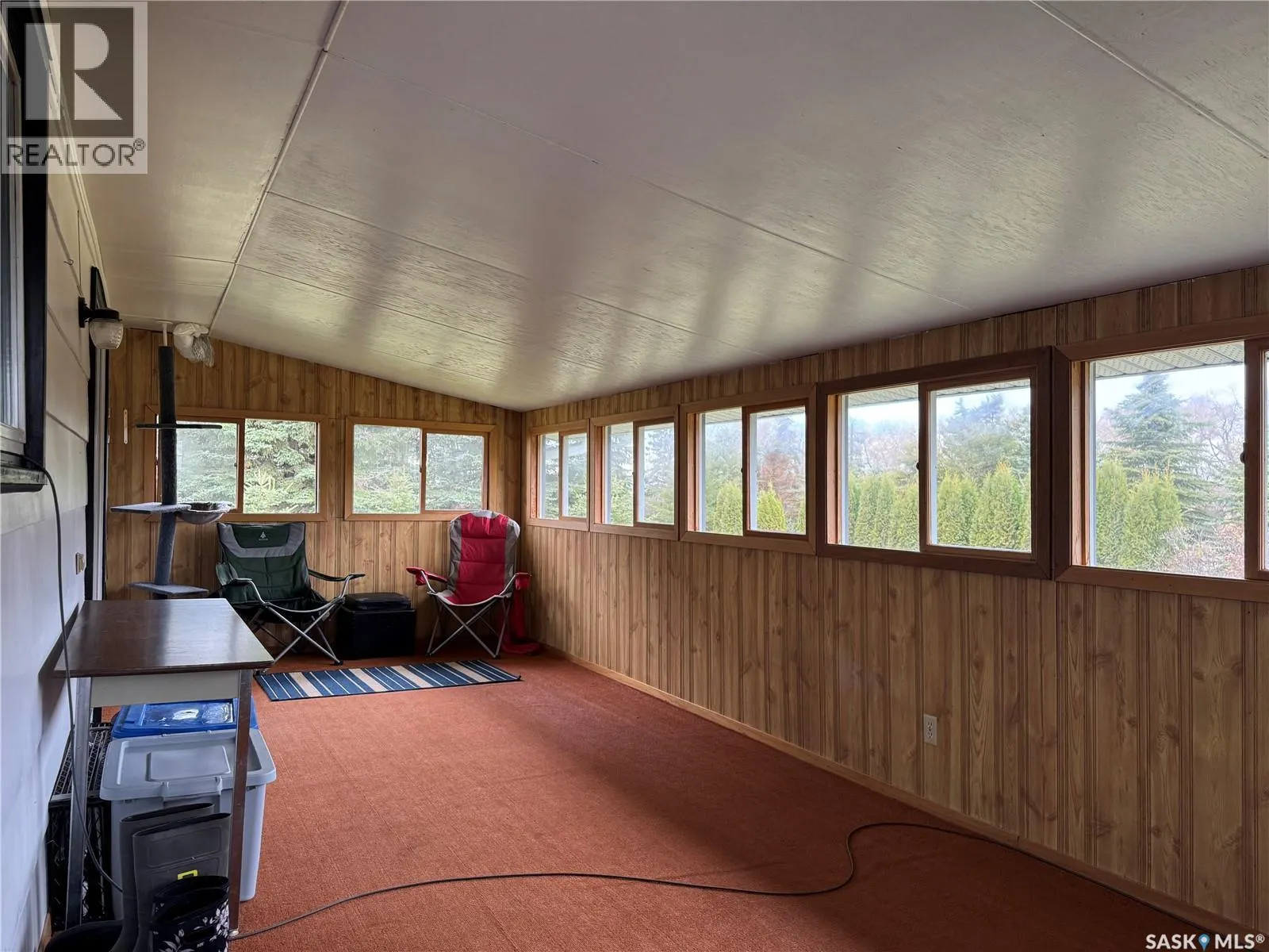 Guenther Acreage
