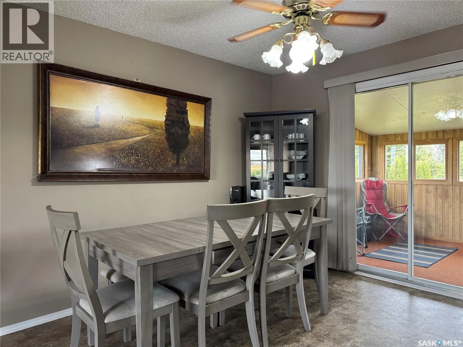 Guenther Acreage