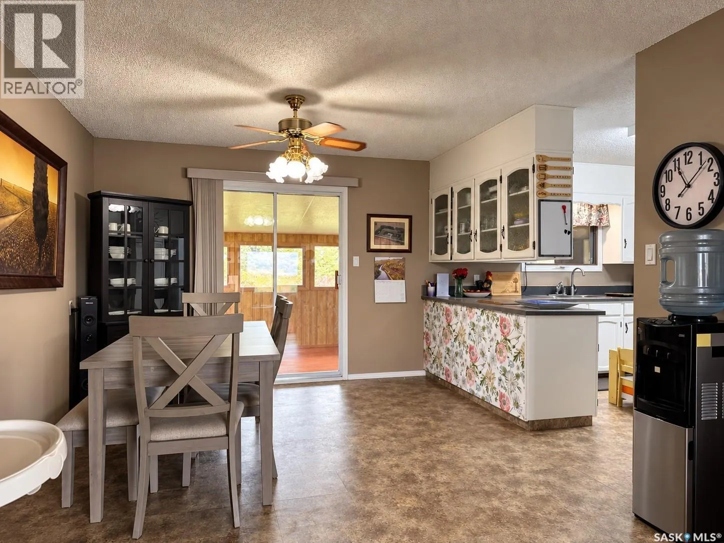 Guenther Acreage