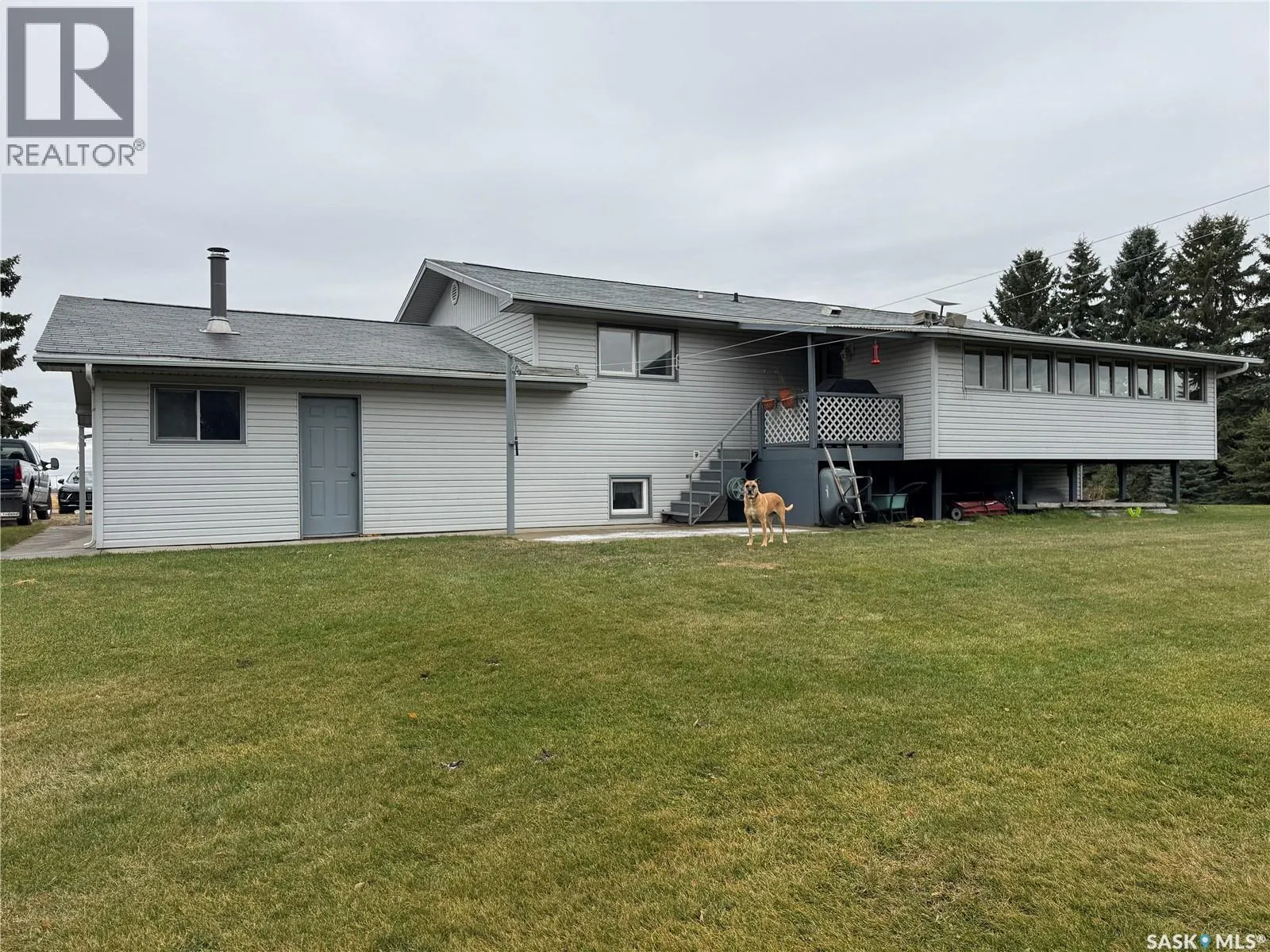 Guenther Acreage