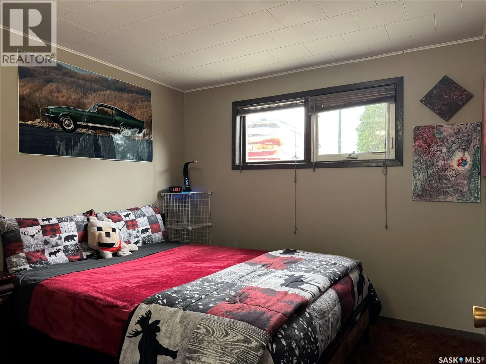 Guenther Acreage