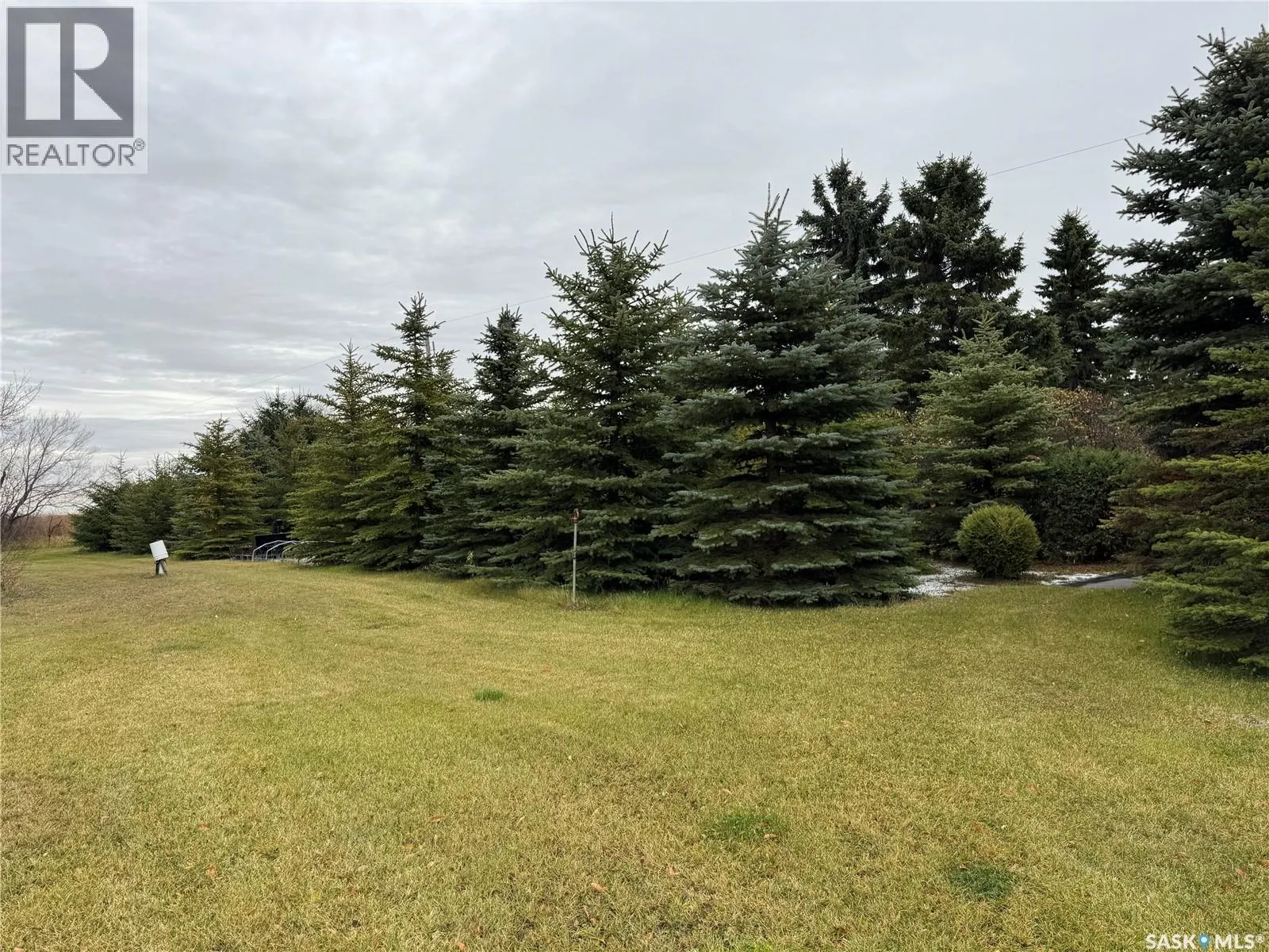 Guenther Acreage