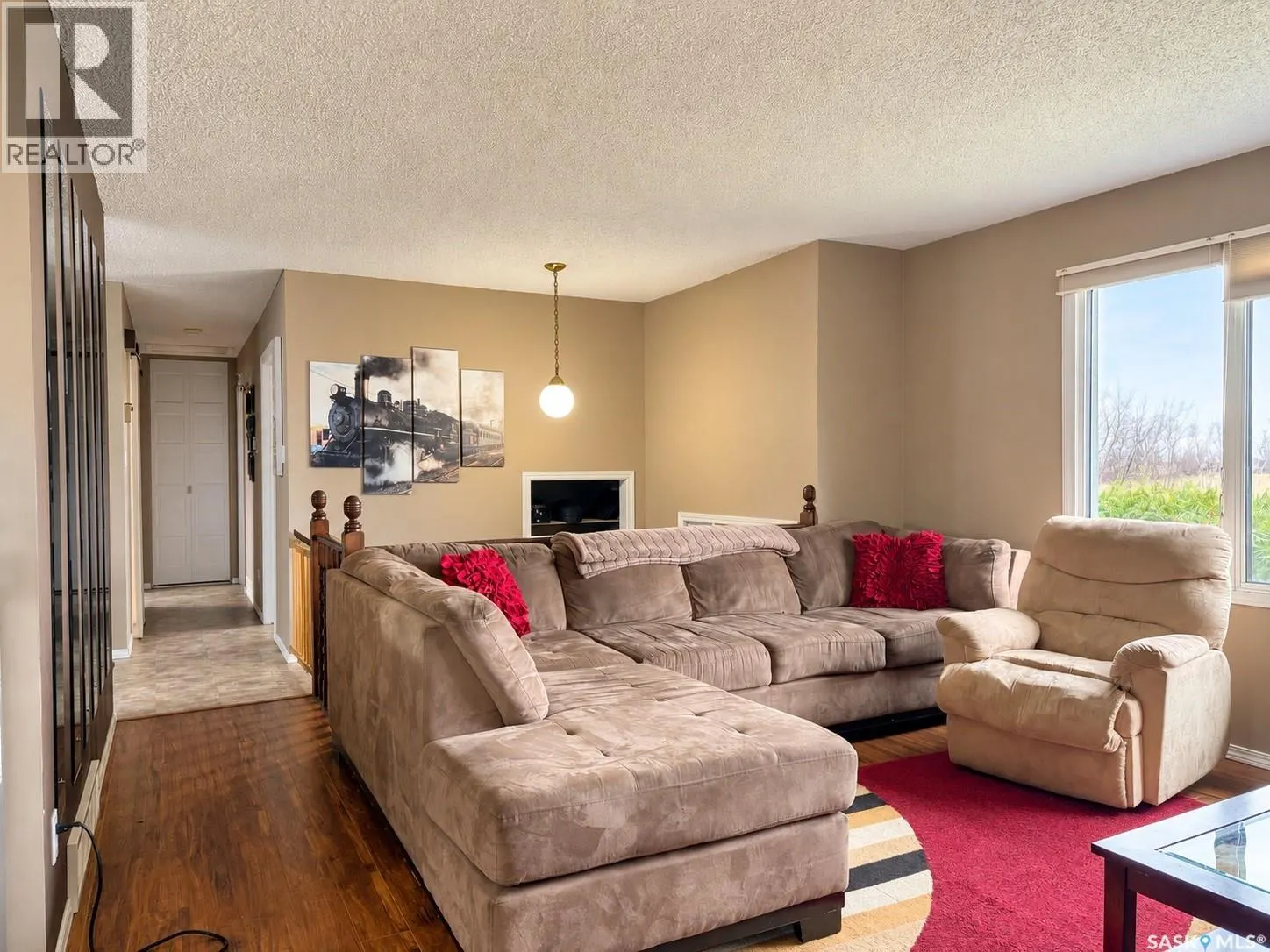 Guenther Acreage