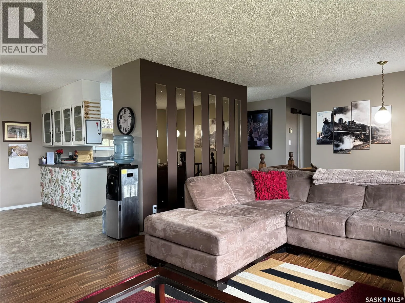 Guenther Acreage