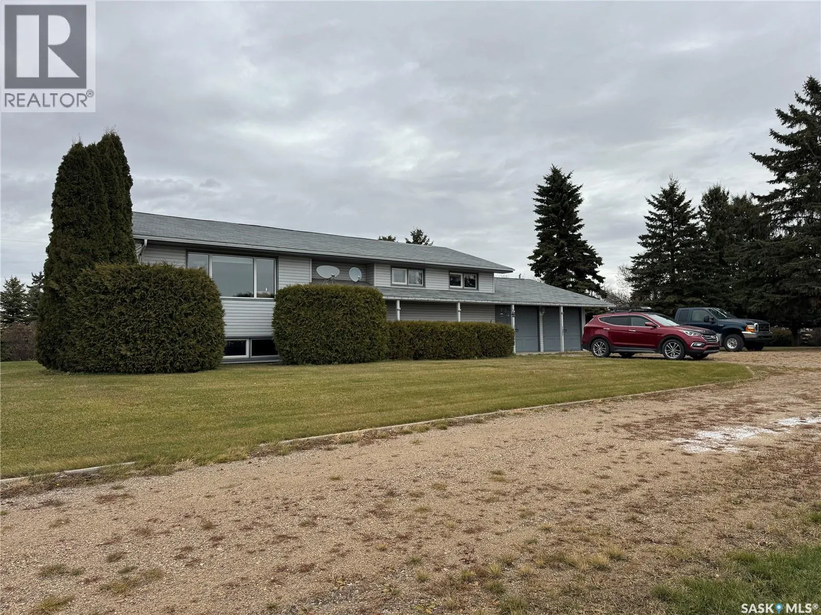 Guenther Acreage