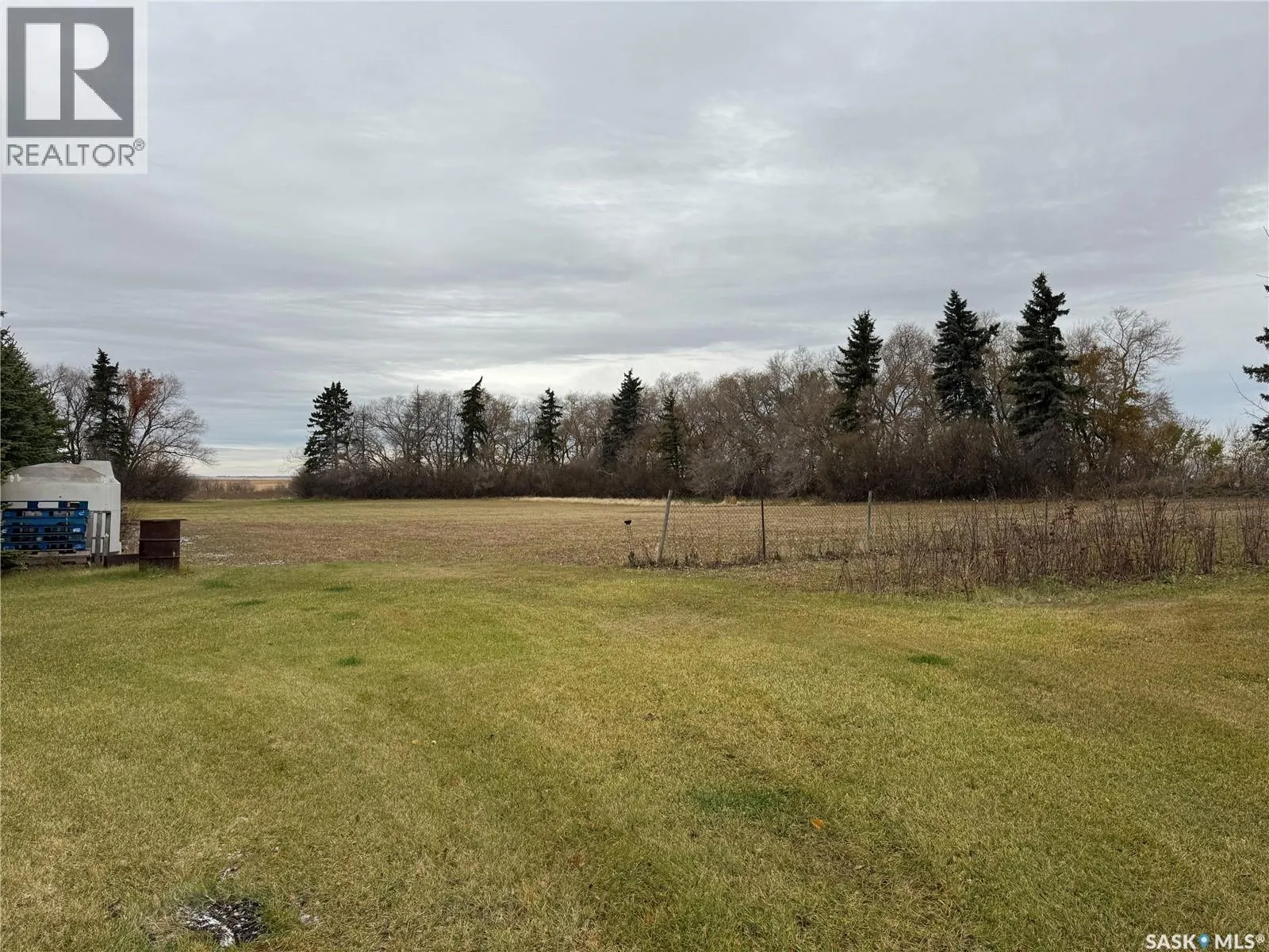 Guenther Acreage
