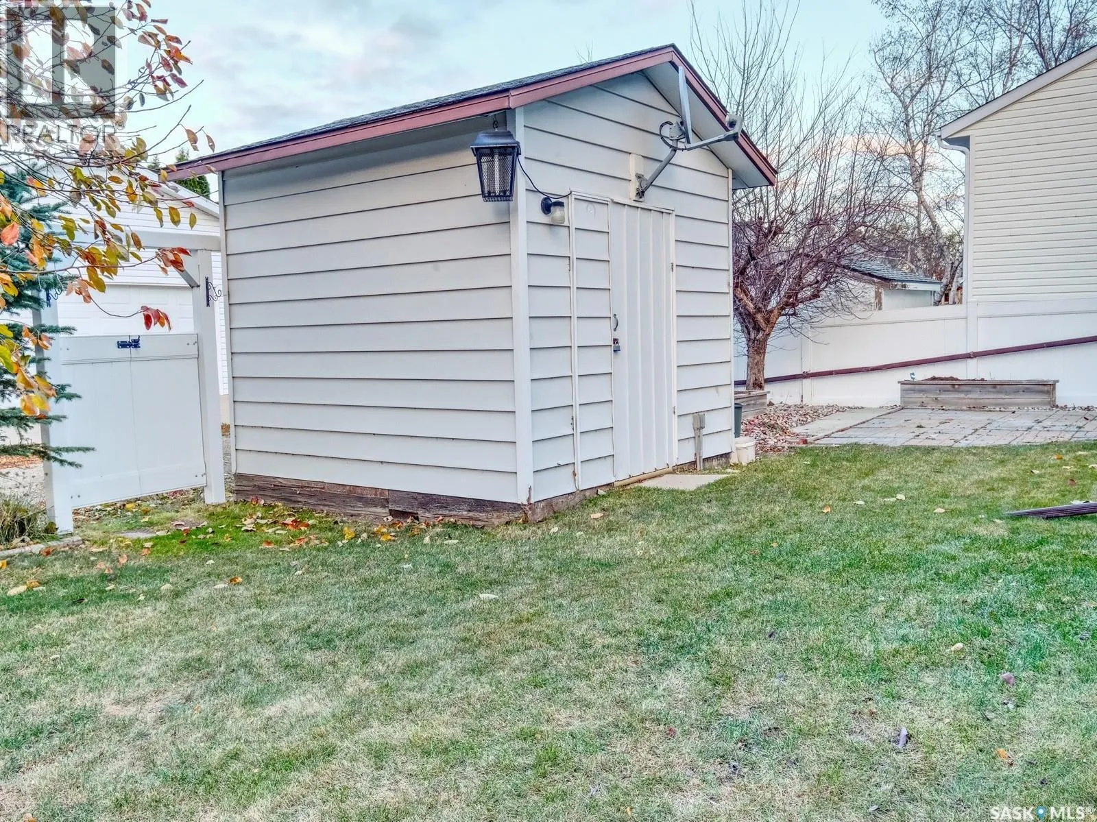 807 Pleasant Valley ROAD