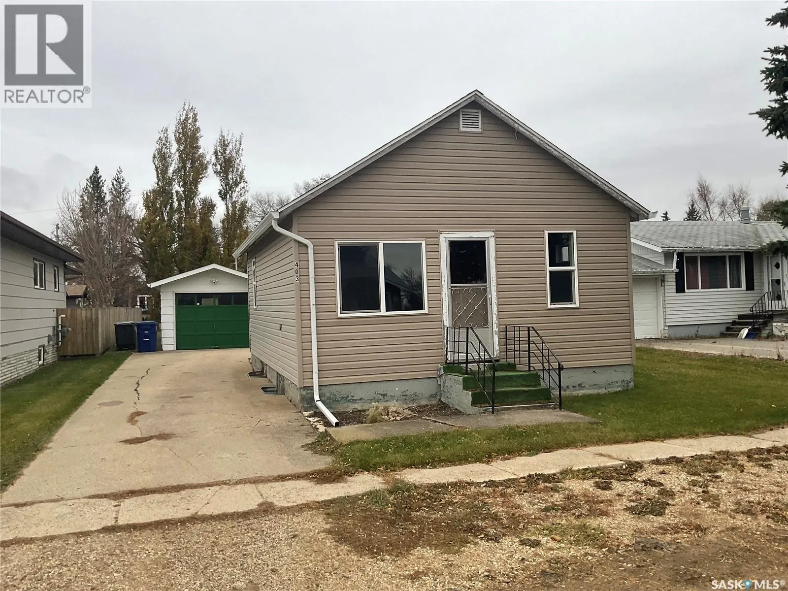 403 Main STREET