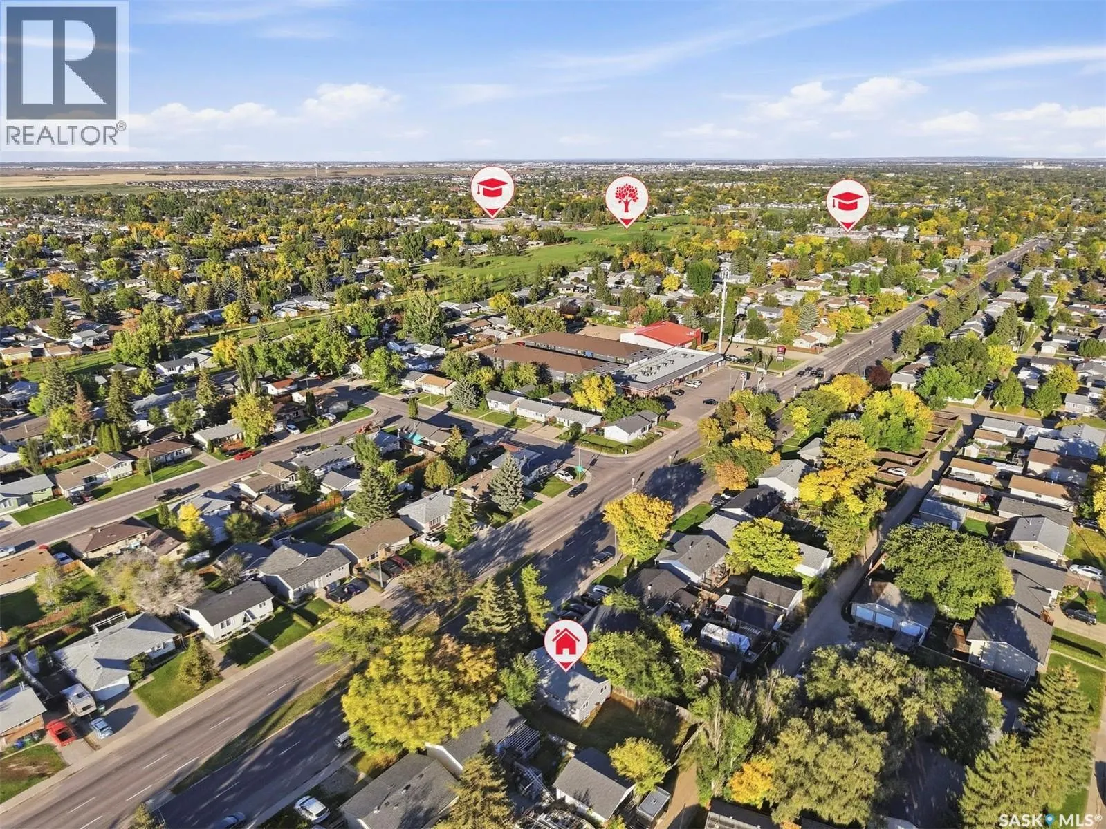 3817 Diefenbaker DRIVE