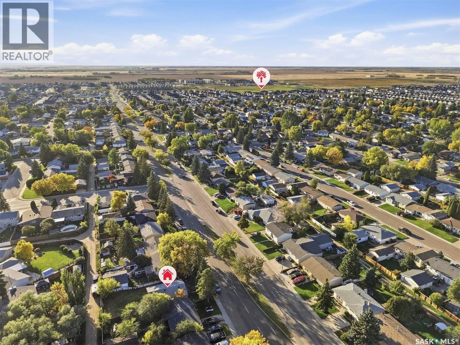3817 Diefenbaker DRIVE