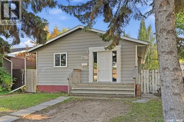 3817 Diefenbaker DRIVE