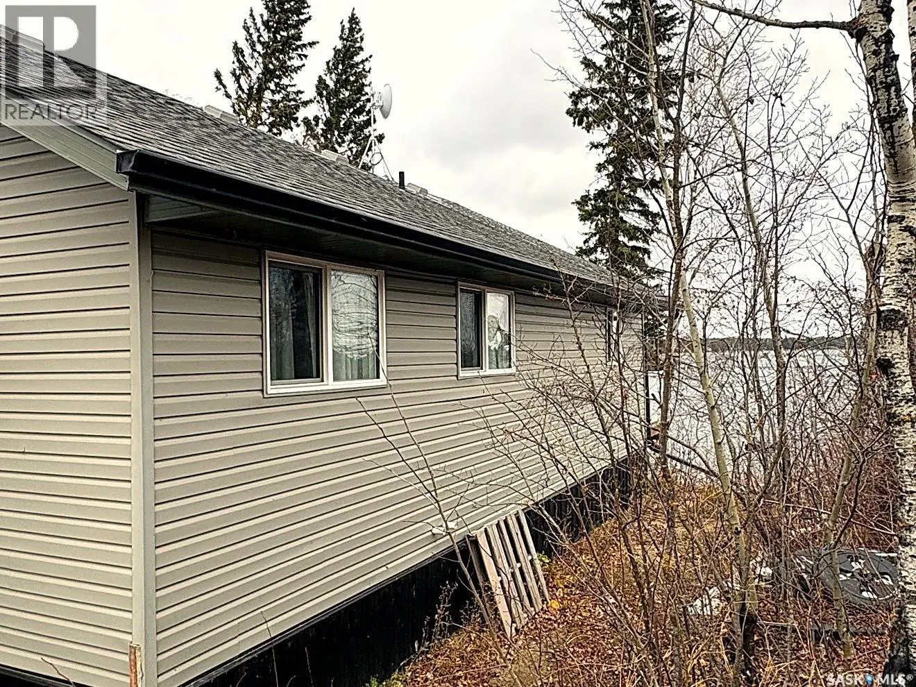 Lot 4 Southshore DRIVE