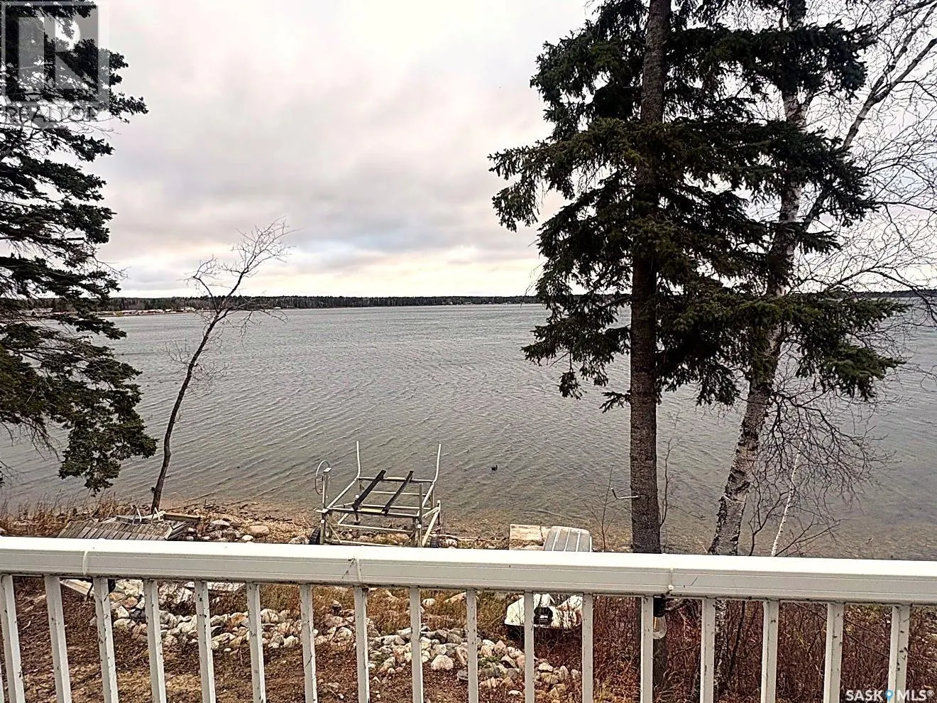 Lot 4 Southshore DRIVE