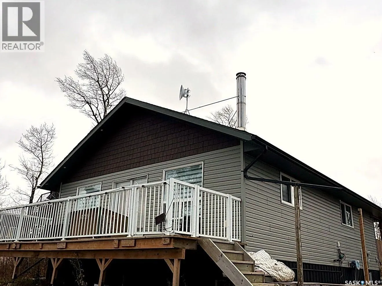 Lot 4 Southshore DRIVE