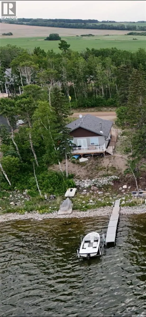 Lot 4 Southshore DRIVE