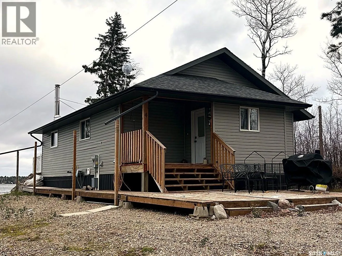 Lot 4 Southshore DRIVE
