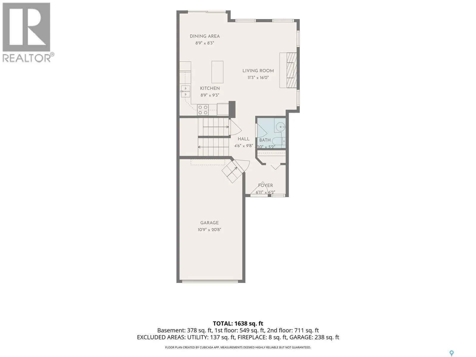 54 111 Fairbrother CRESCENT