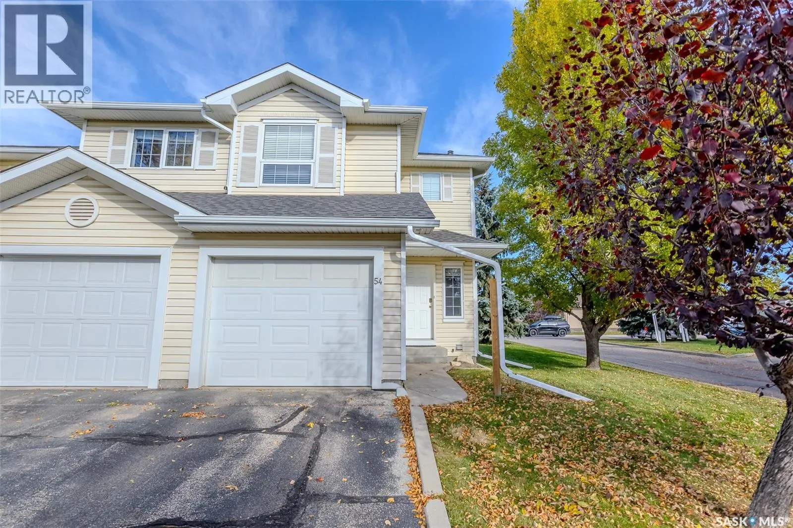 54 111 Fairbrother CRESCENT