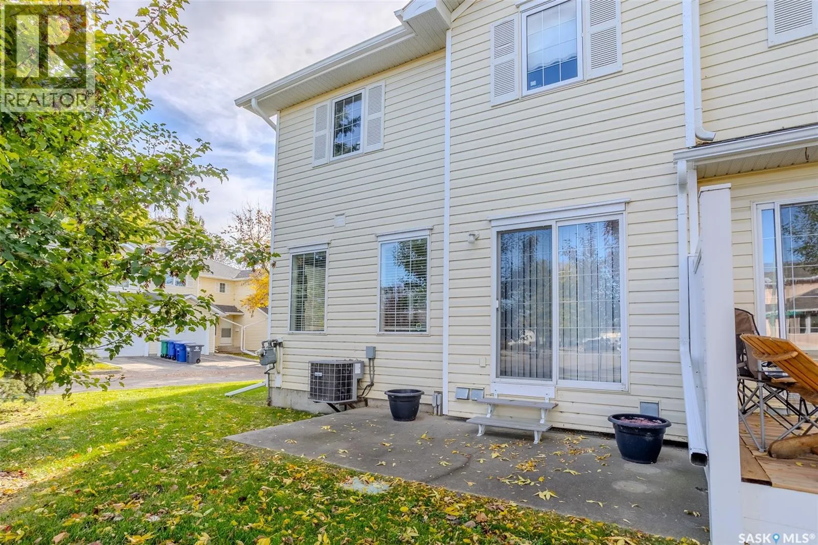54 111 Fairbrother CRESCENT