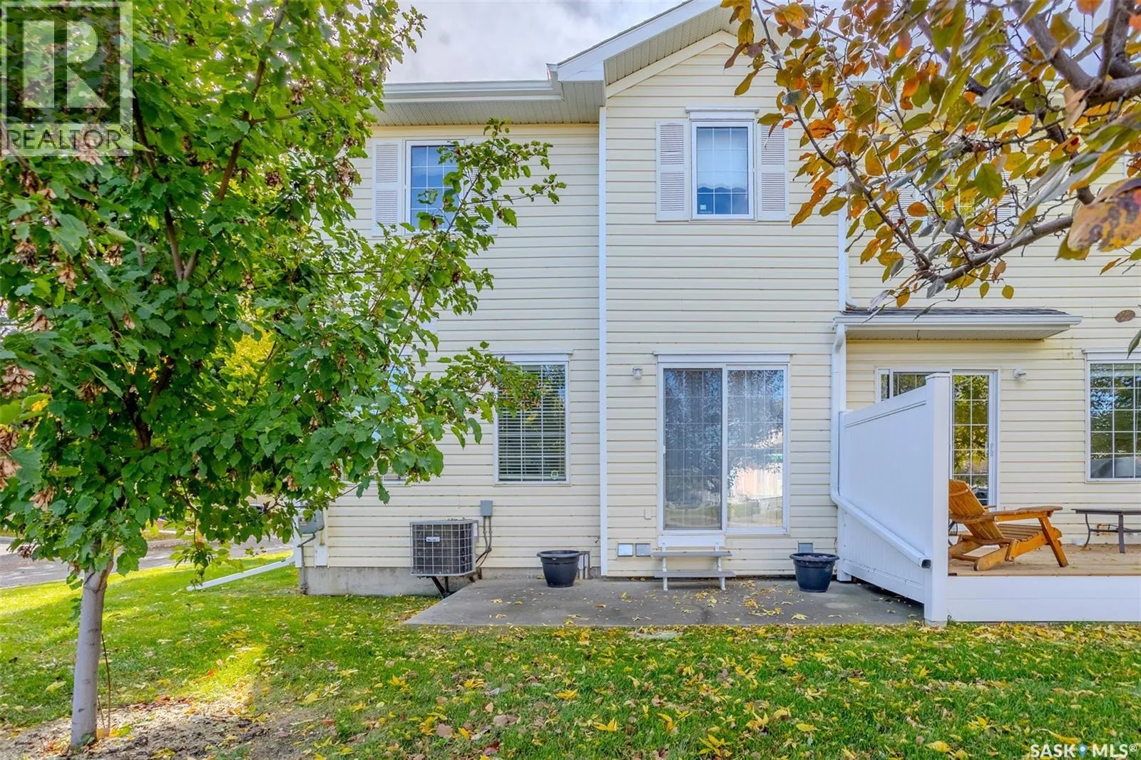 54 111 Fairbrother CRESCENT