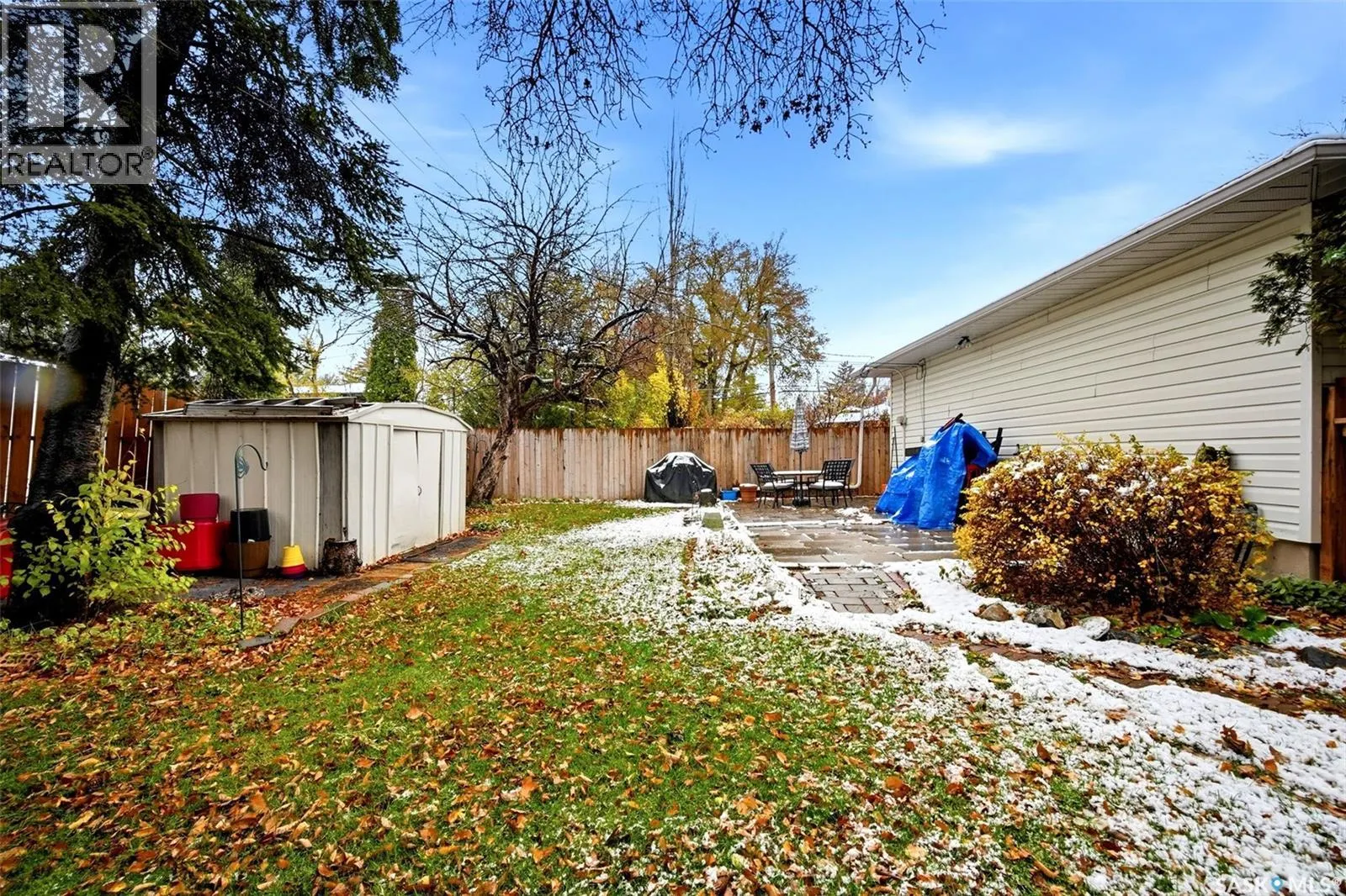 440 Balfour DRIVE