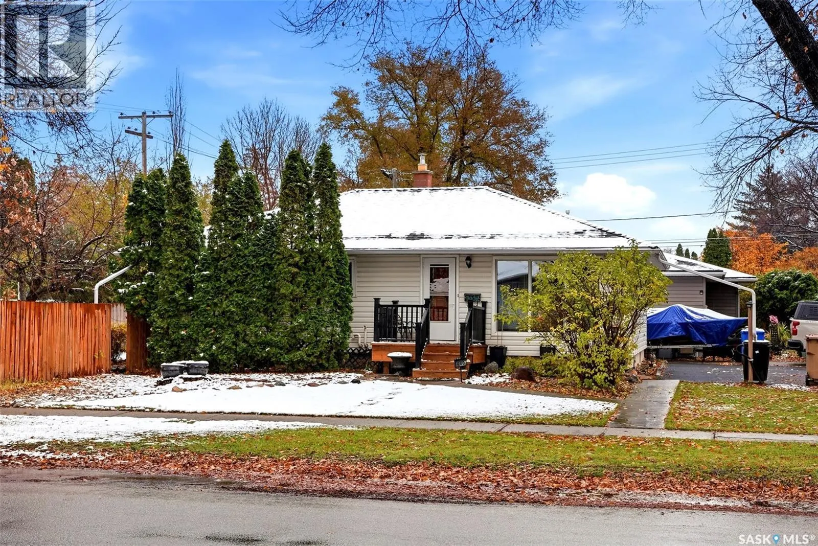 440 Balfour DRIVE
