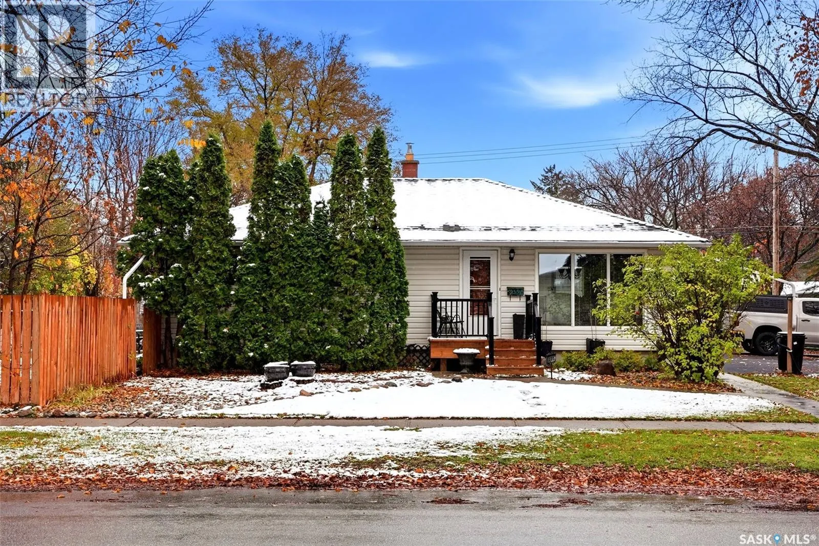 440 Balfour DRIVE