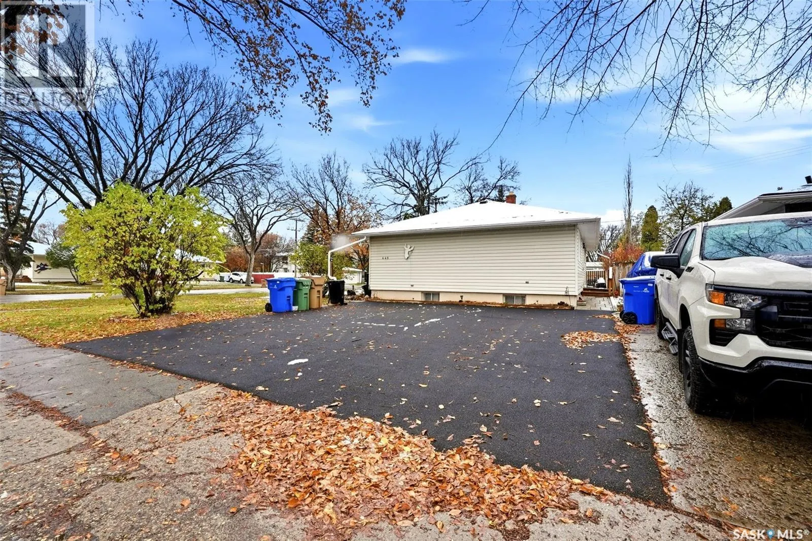 440 Balfour DRIVE