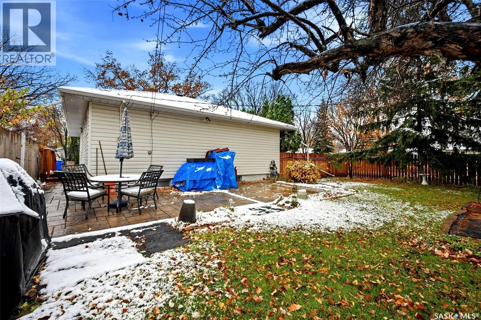 440 Balfour DRIVE