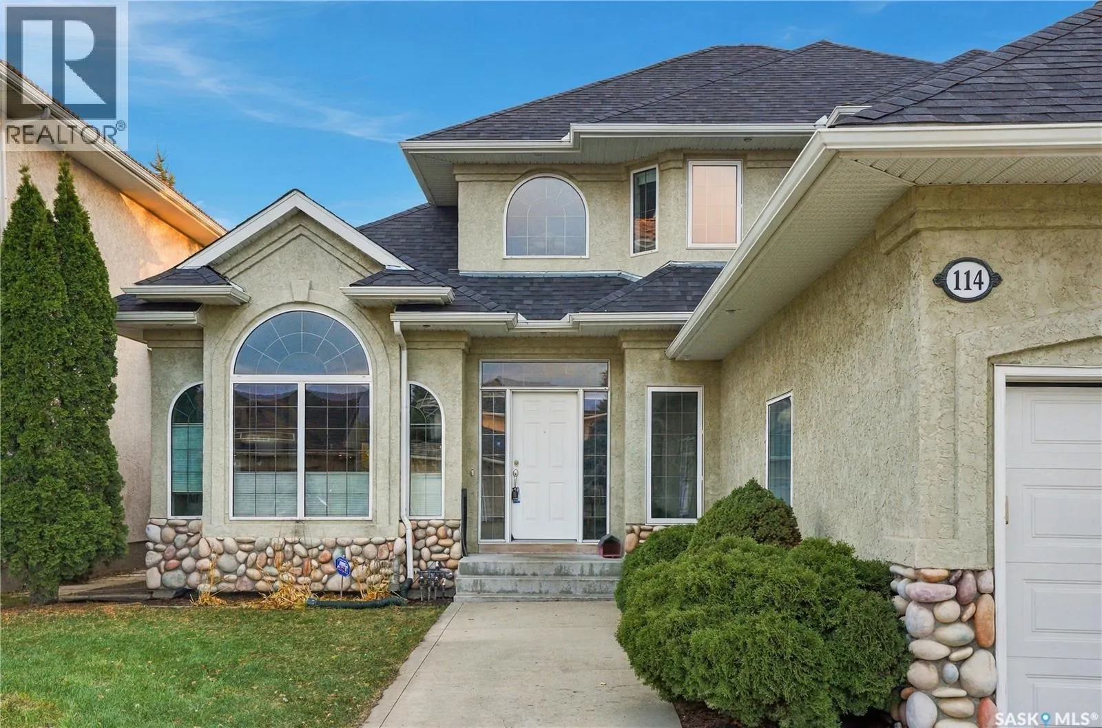 114 BRAESHIRE LANE