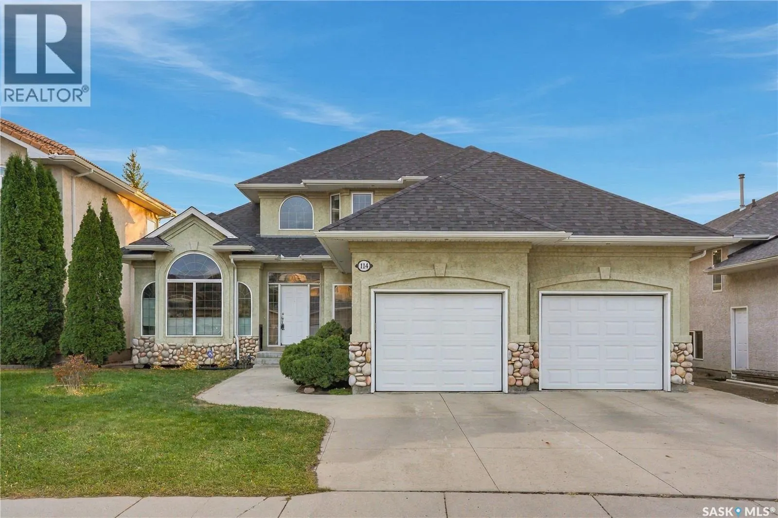 114 BRAESHIRE LANE