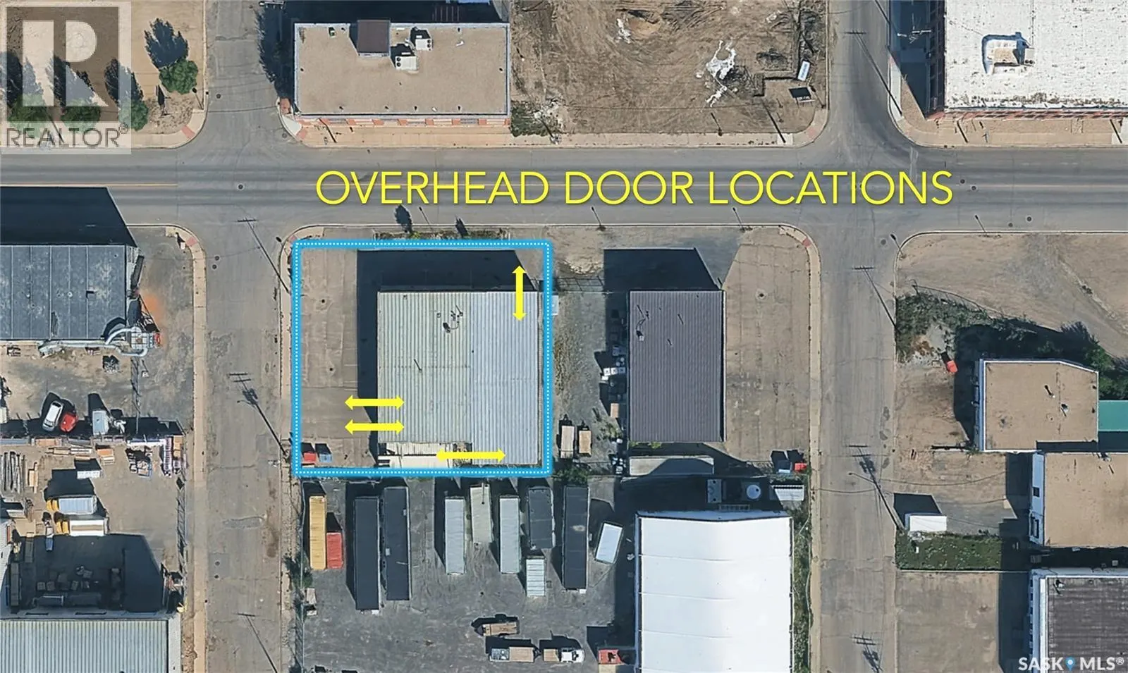 1401 OTTAWA STREET