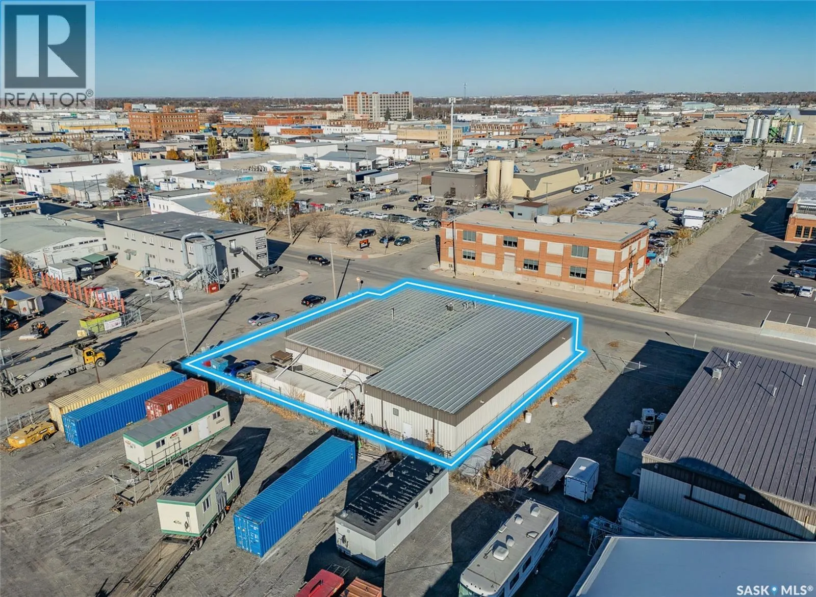1401 OTTAWA STREET