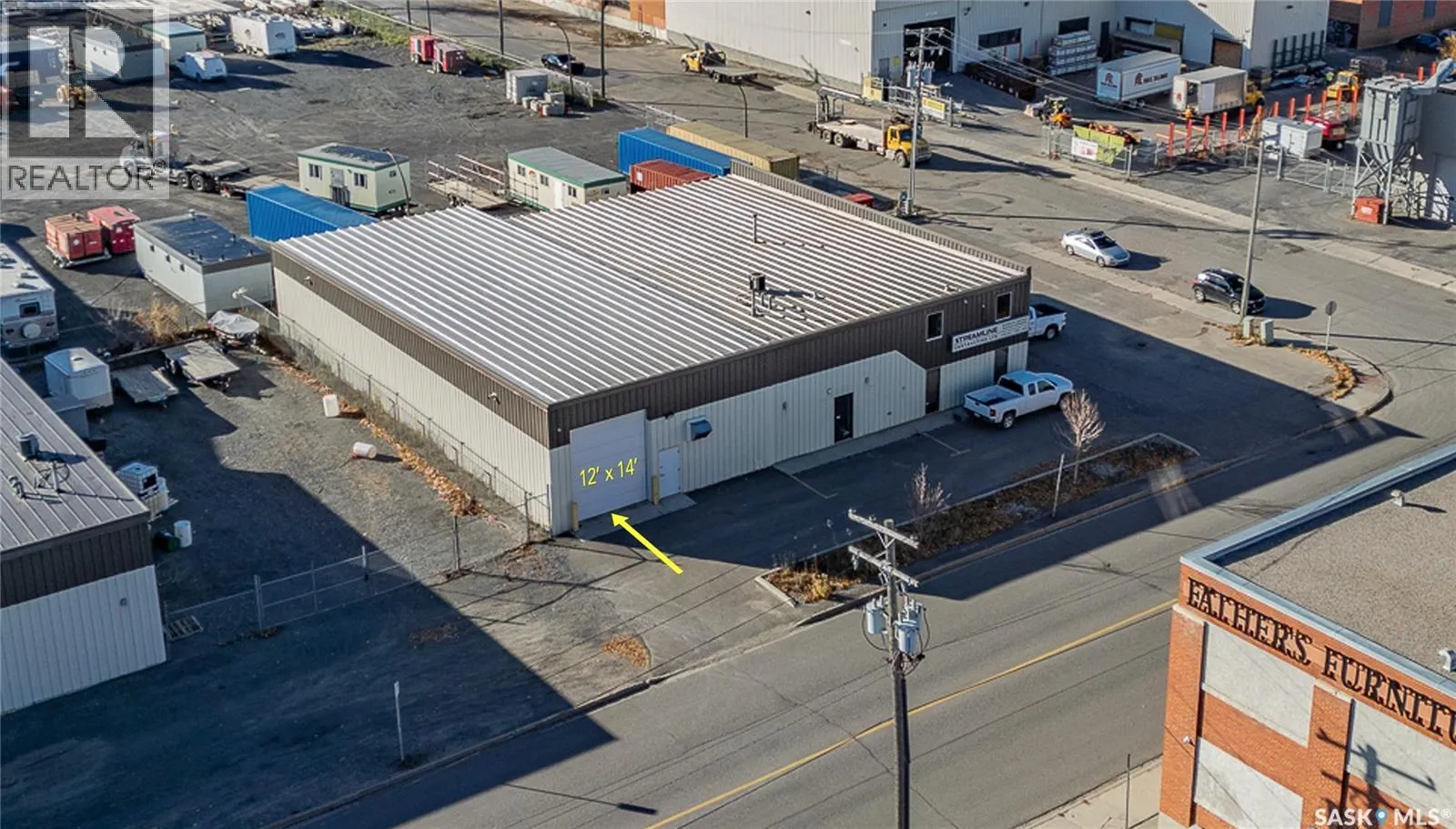 1401 OTTAWA STREET