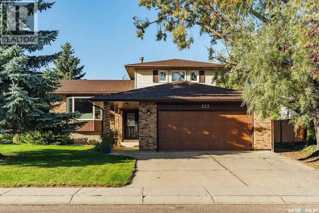 222 Gathercole CRESCENT