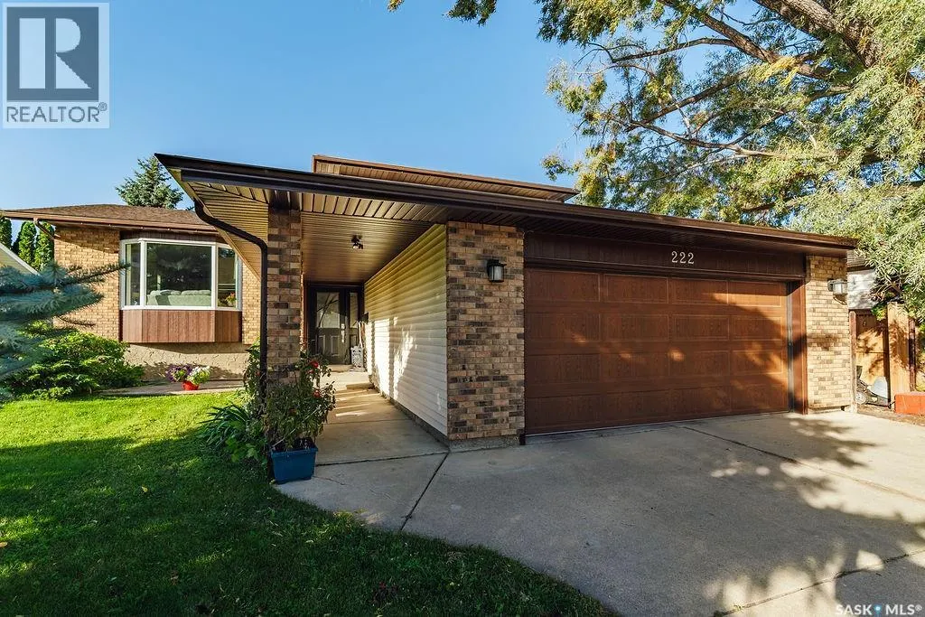222 Gathercole CRESCENT