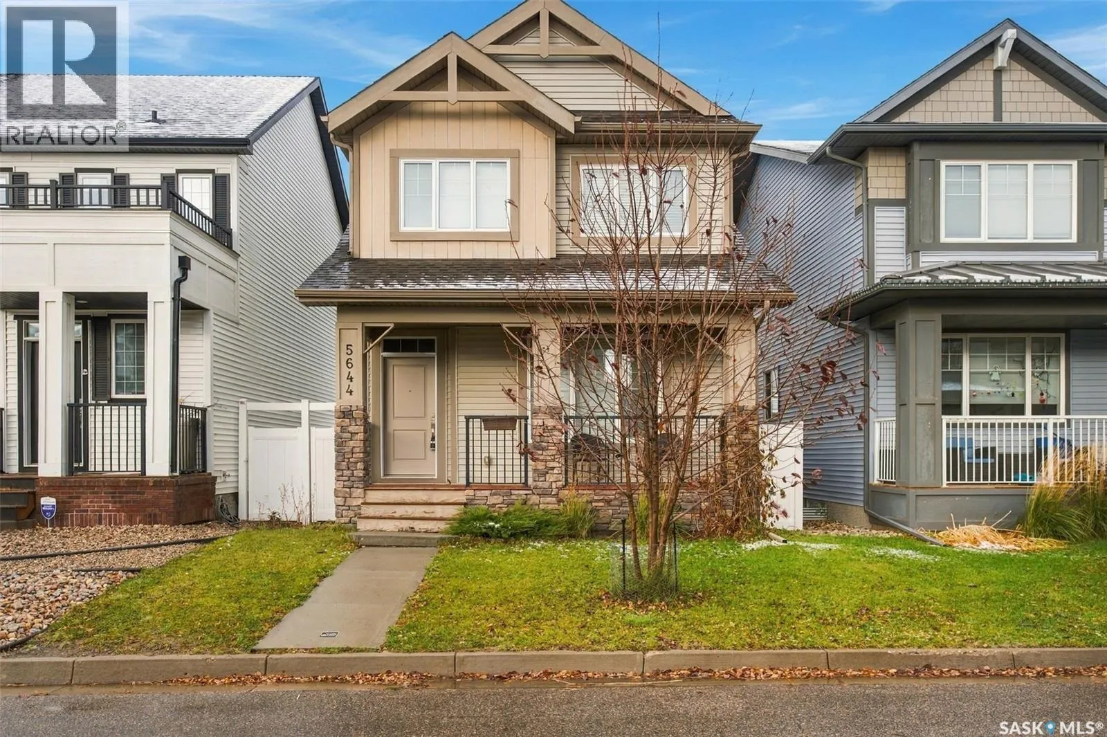 5644 Vedette ROAD