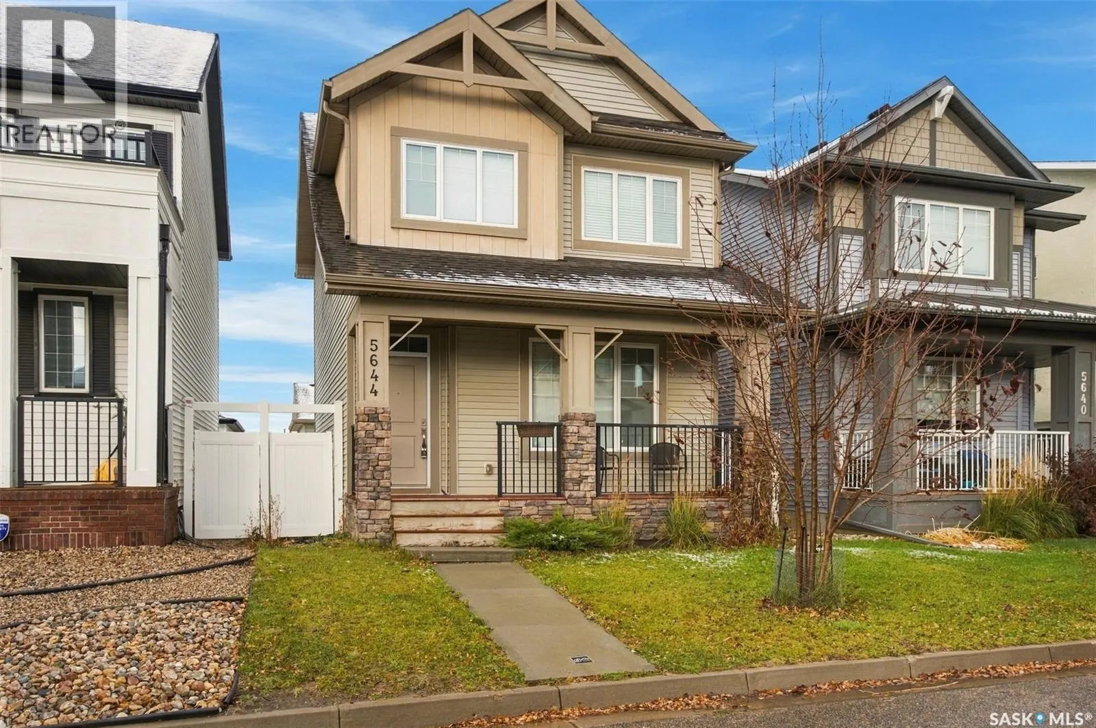 5644 Vedette ROAD