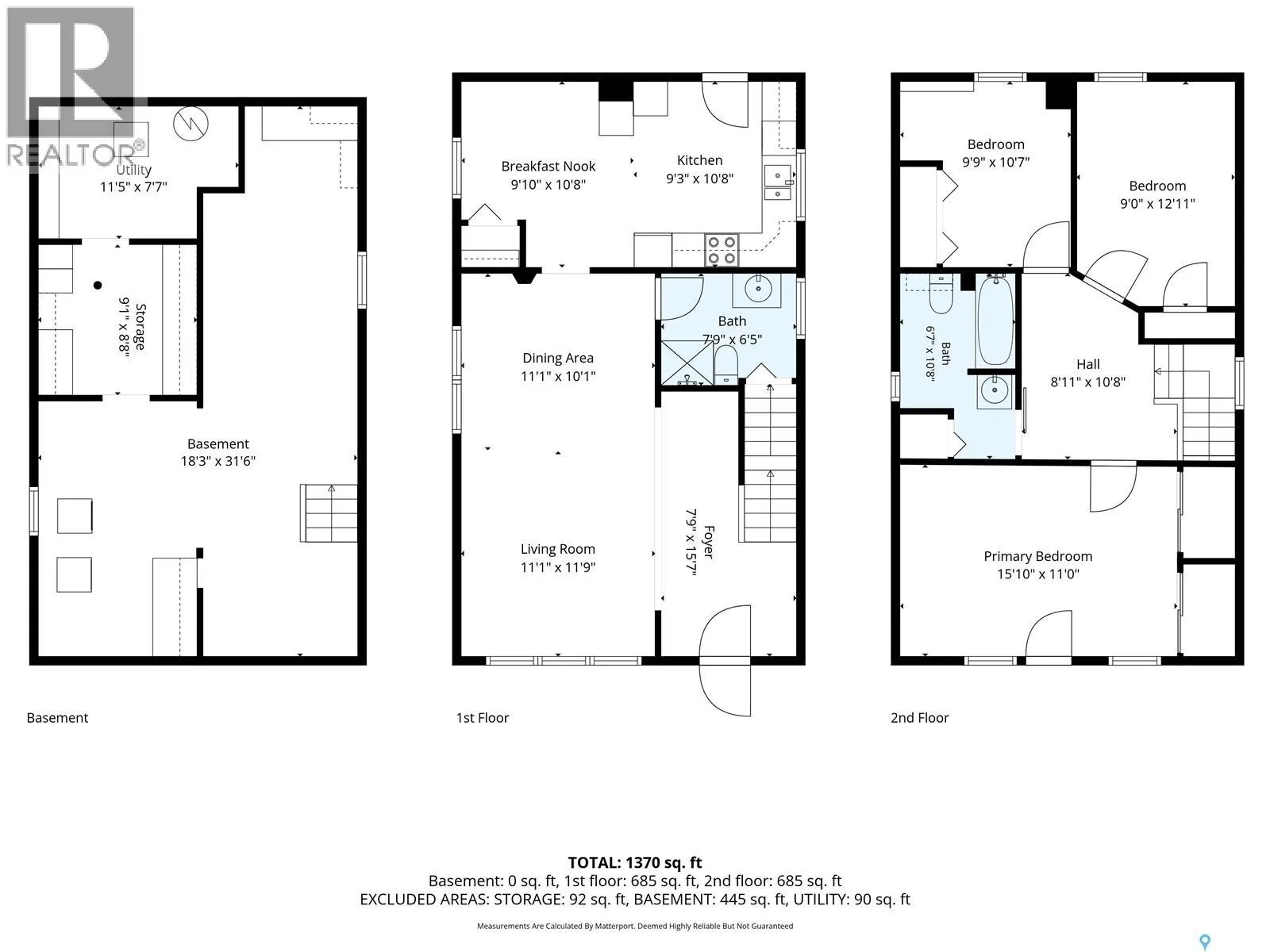 622 32nd STREET W