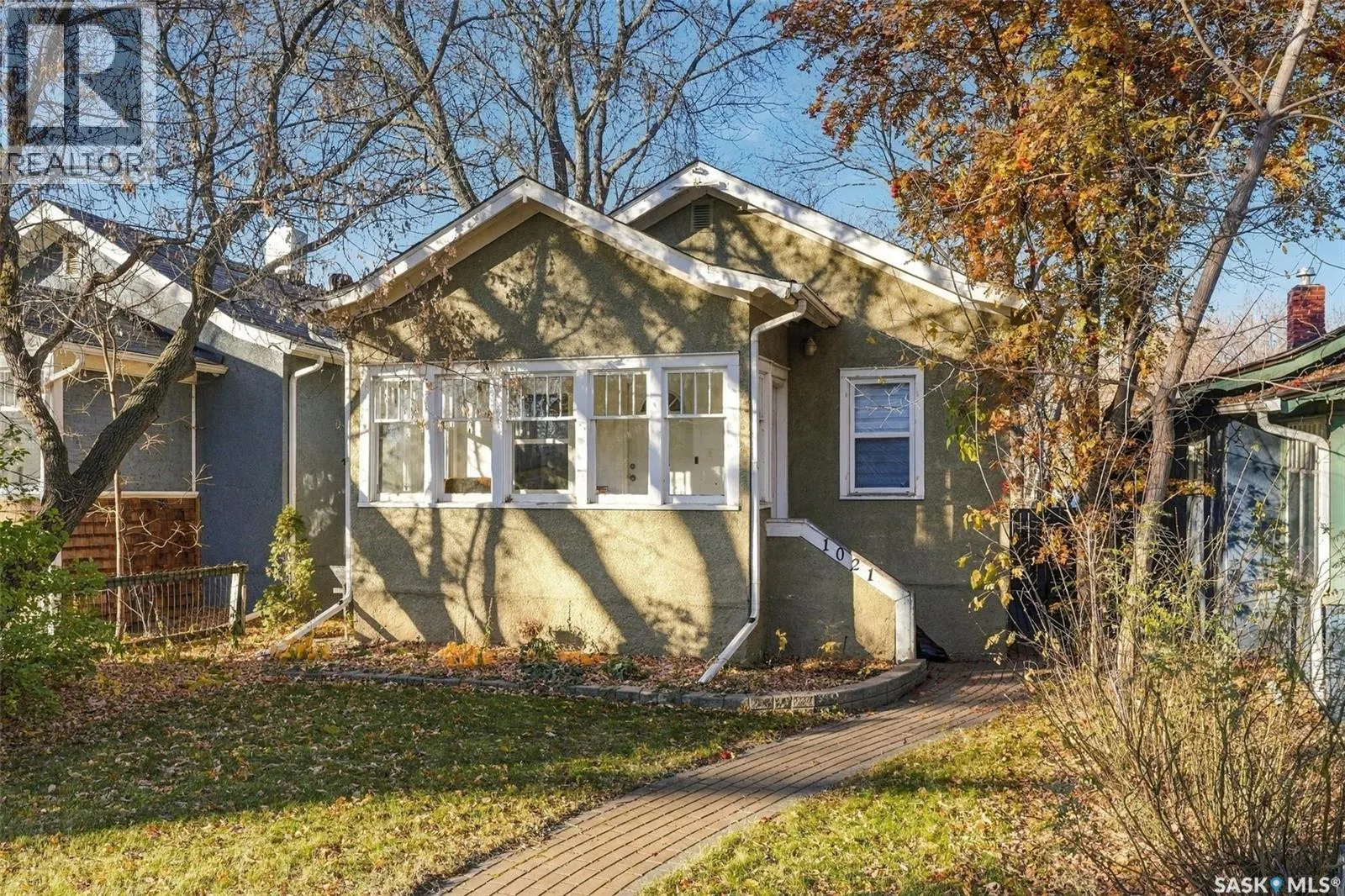 N 1021 C AVENUE N