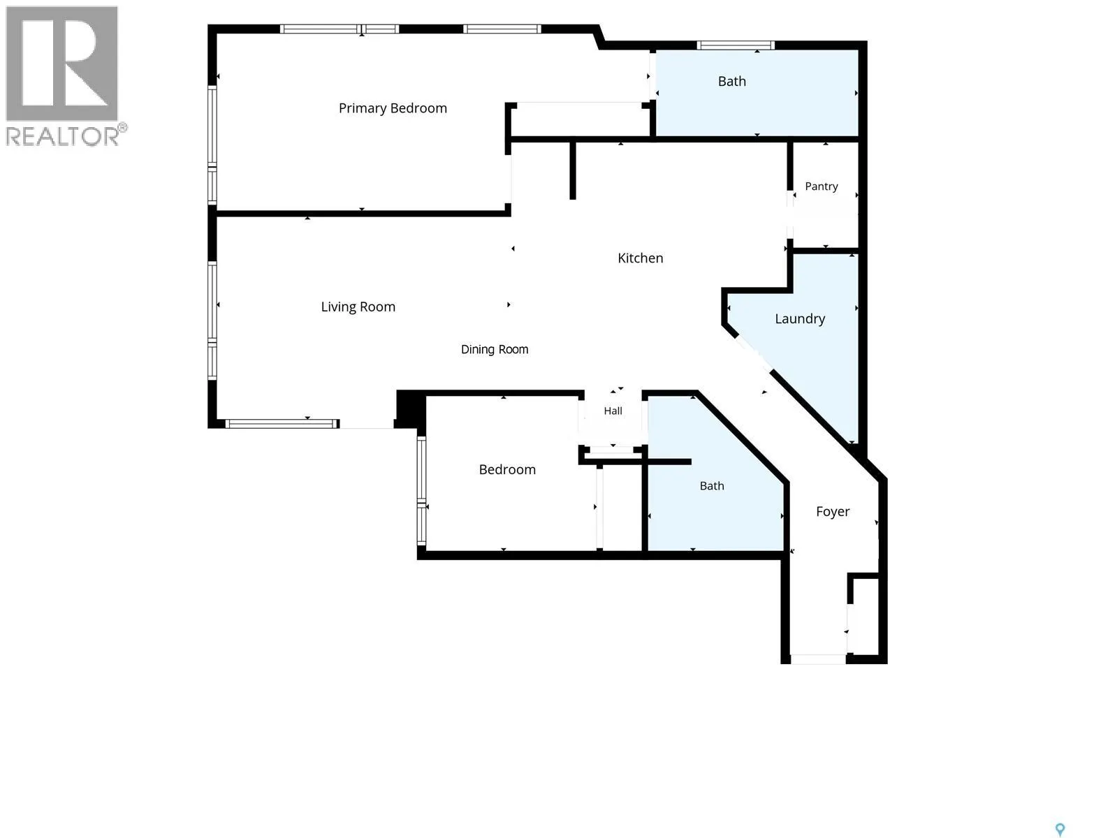122 235 Evergreen SQUARE