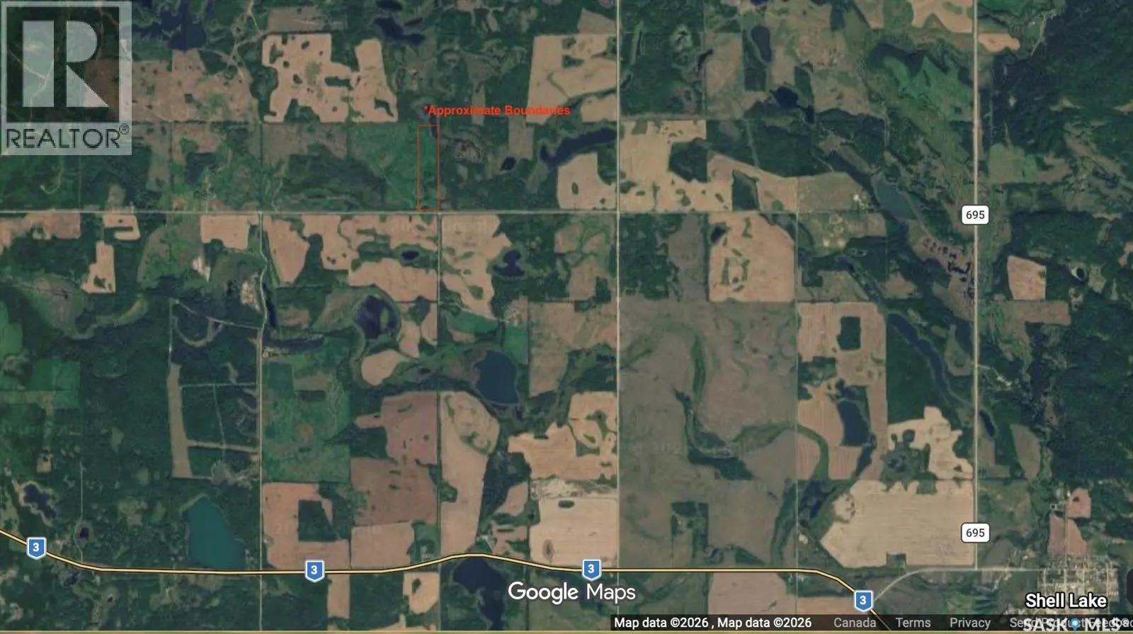 308501 Twp Rd 504
