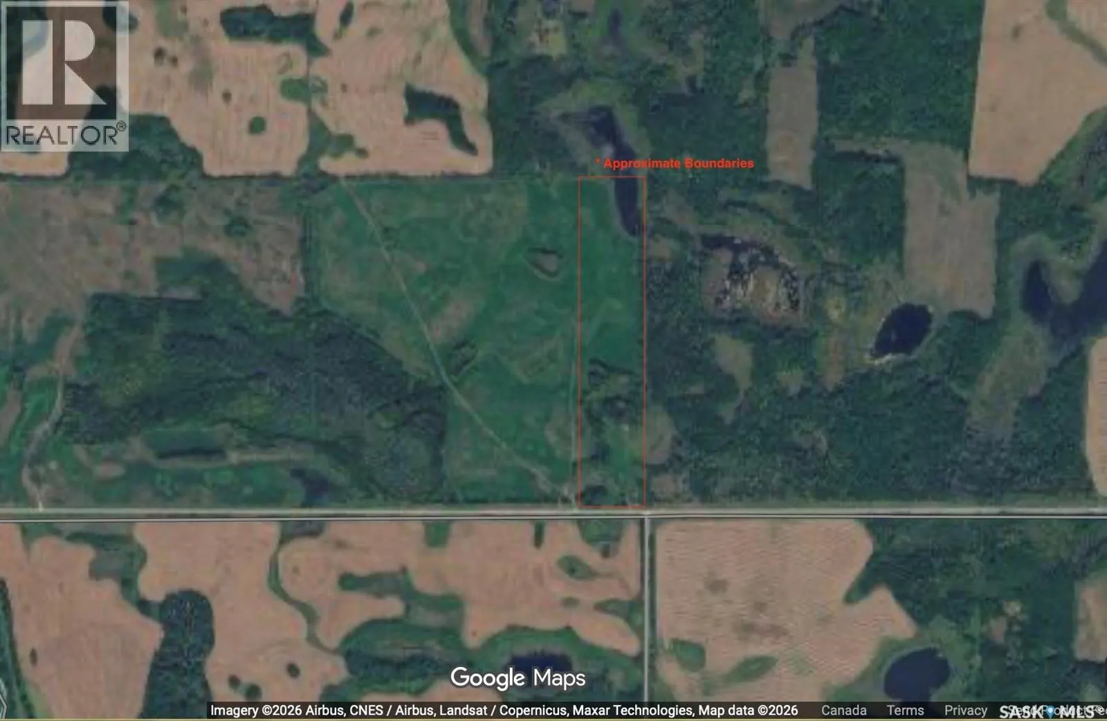 308501 Twp Rd 504